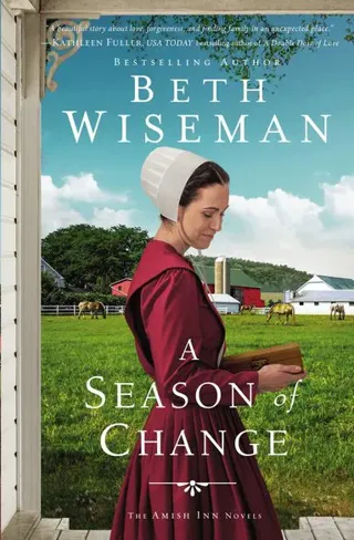 Season of Change