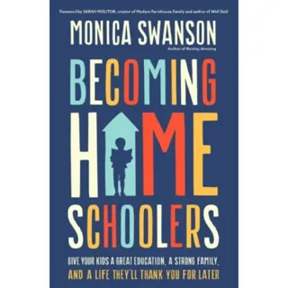 Becoming Homeschoolers