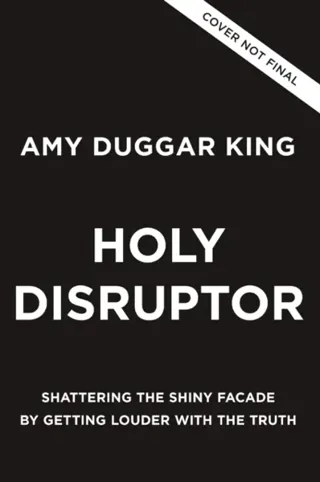 Holy Disruptor