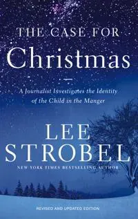 The Case for Christmas