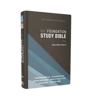 Holy Bible