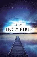 Holy Bible