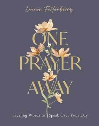 One Prayer Away
