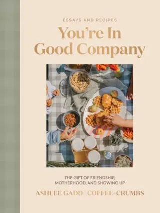 You're In Good Company