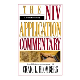 1 Corinthians