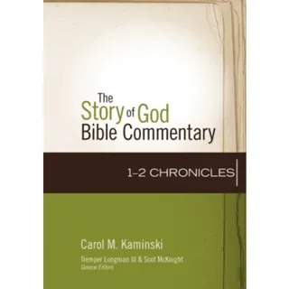1–2 Chronicles