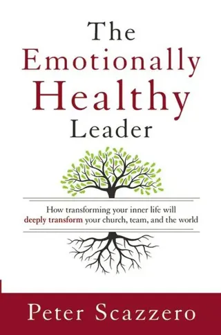 Emotionally Healthy Leader