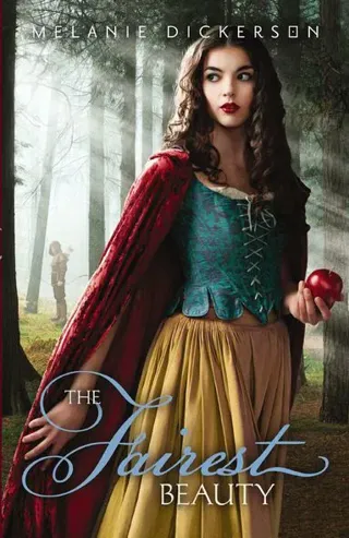 Fairest Beauty