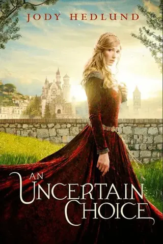 Uncertain Choice