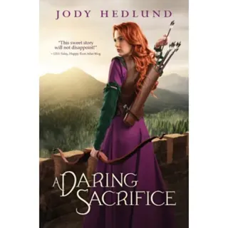 A Daring Sacrifice