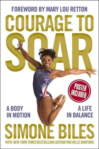 Courage to Soar