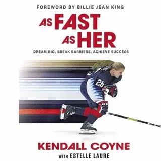 As Fast As Her