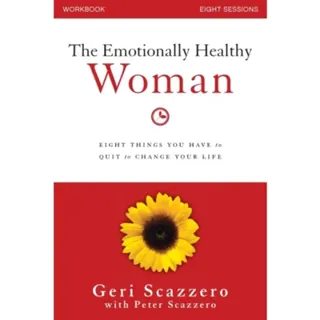 The Emotionally Healthy Woman Workbook