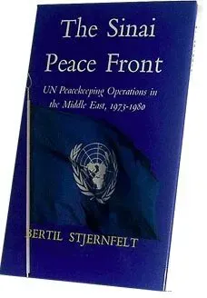 The Sinai Peace Front
