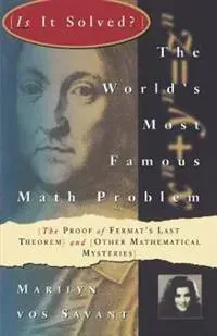 The World's Most Famous Math Problem