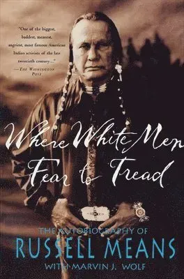 Where White Men Fear to Tread