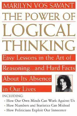 The Power of Logical Thinking