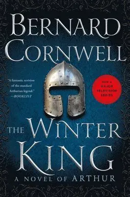 The Winter King: A Novel of Arthur