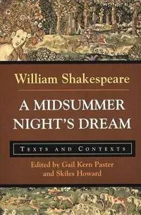 A Midsummer Night's Dream