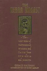 The Kebra Nagast