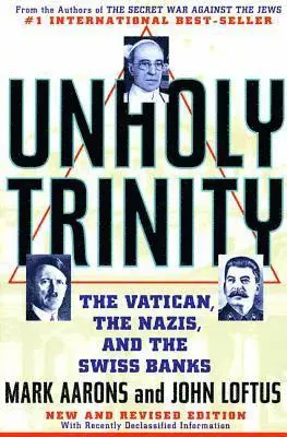 Unholy Trinity