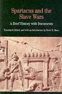 Spartcus and the Slave Wars