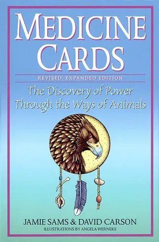 Medicine Cards