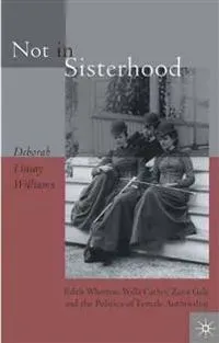 Not in Sisterhood