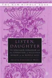 Listen Daughter