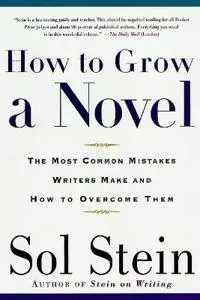 How to Grow a Novel