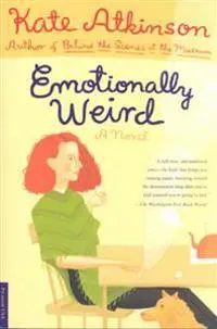 Emotionally Weird