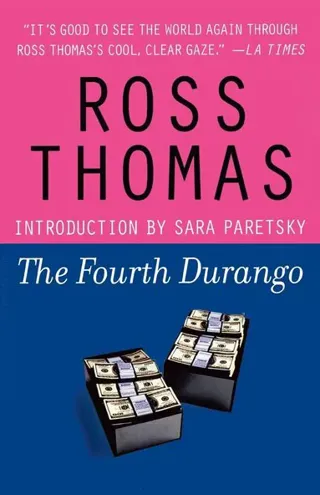 Fourth Durango