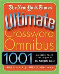 The New York Times Ultimate Crossword Omnibus