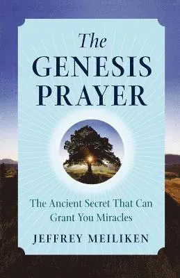 Genesis Prayer