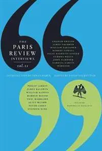 The Paris Review Interviews