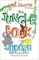 Will Shortz Presents the Jungle Book of Sudoku