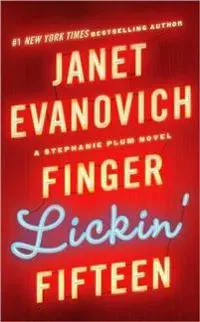 Finger Lickin' Fifteen