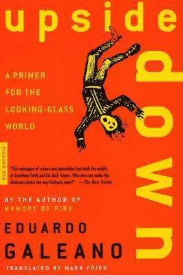 Upside down: a Primer for the Looking-Glass World