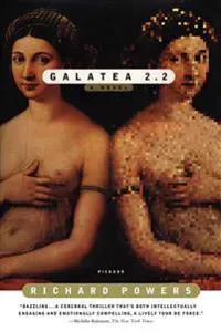 Galatea 2.2