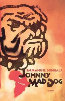 Johnny Mad Dog