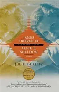 James Tiptree, JR.