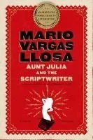 Aunt Julia and the Scriptwriter