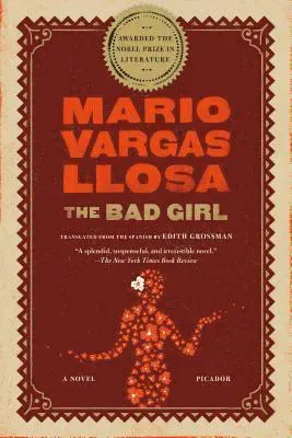 The Bad Girl