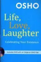 Life, Love, Laughter [With DVD]