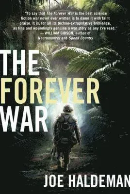 The Forever War
