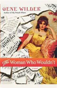 The Woman Who Wouldn't