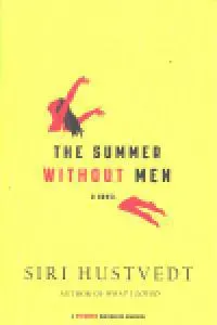 The Summer Without Men