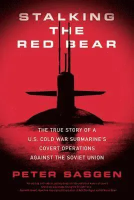 Stalking the Red Bear