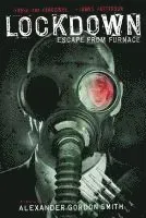 Lockdown: Escape from Furnace