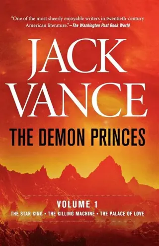 The Demon Prince